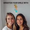 WhiteningToothpaste 1+1 FREE: Niacinamide Whitening And Stain Removal Toothpaste