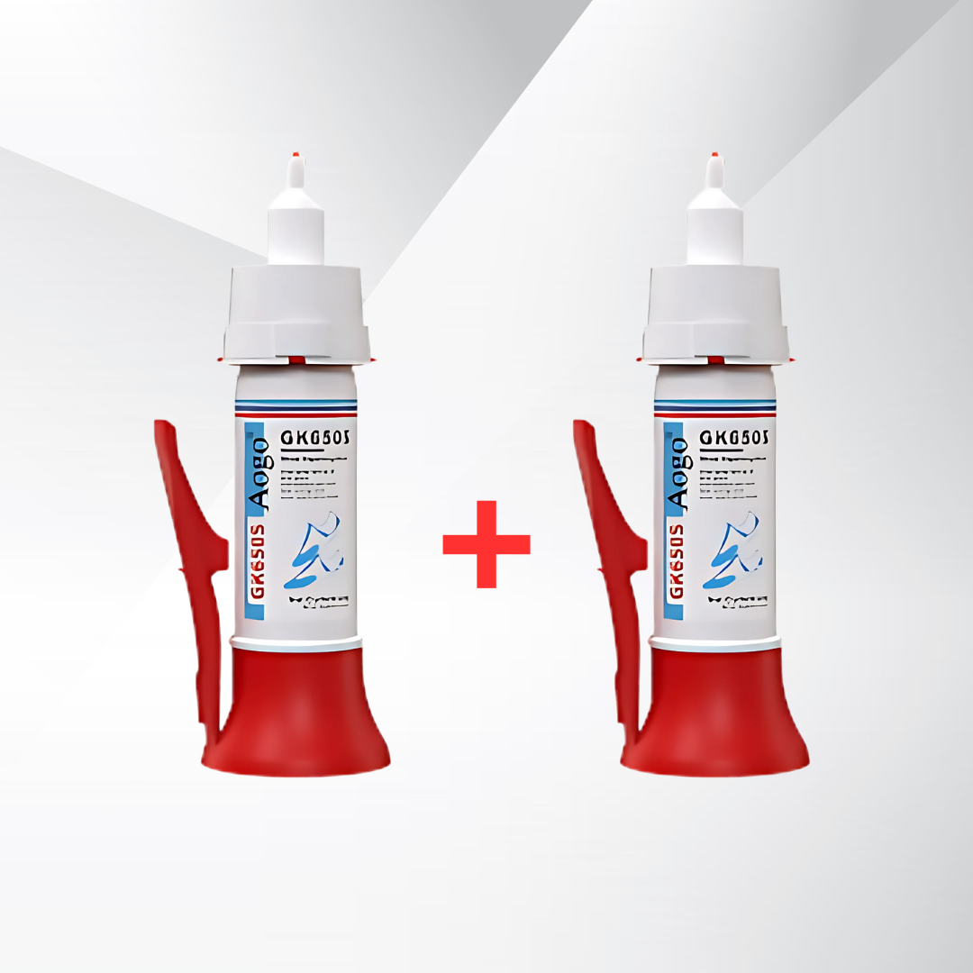 StrongGlue 1+1 FREE - Universal Strong Adhesive Fast Bond Glue