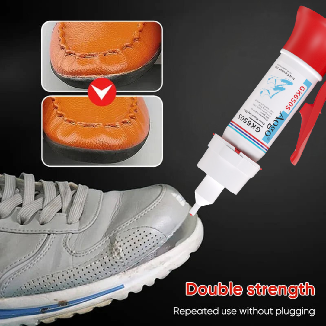 StrongGlue 1+1 FREE - Universal Strong Adhesive Fast Bond Glue