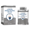 LiquidInsulator: Waterproof And Fast Drying Liquid Insulation Glue