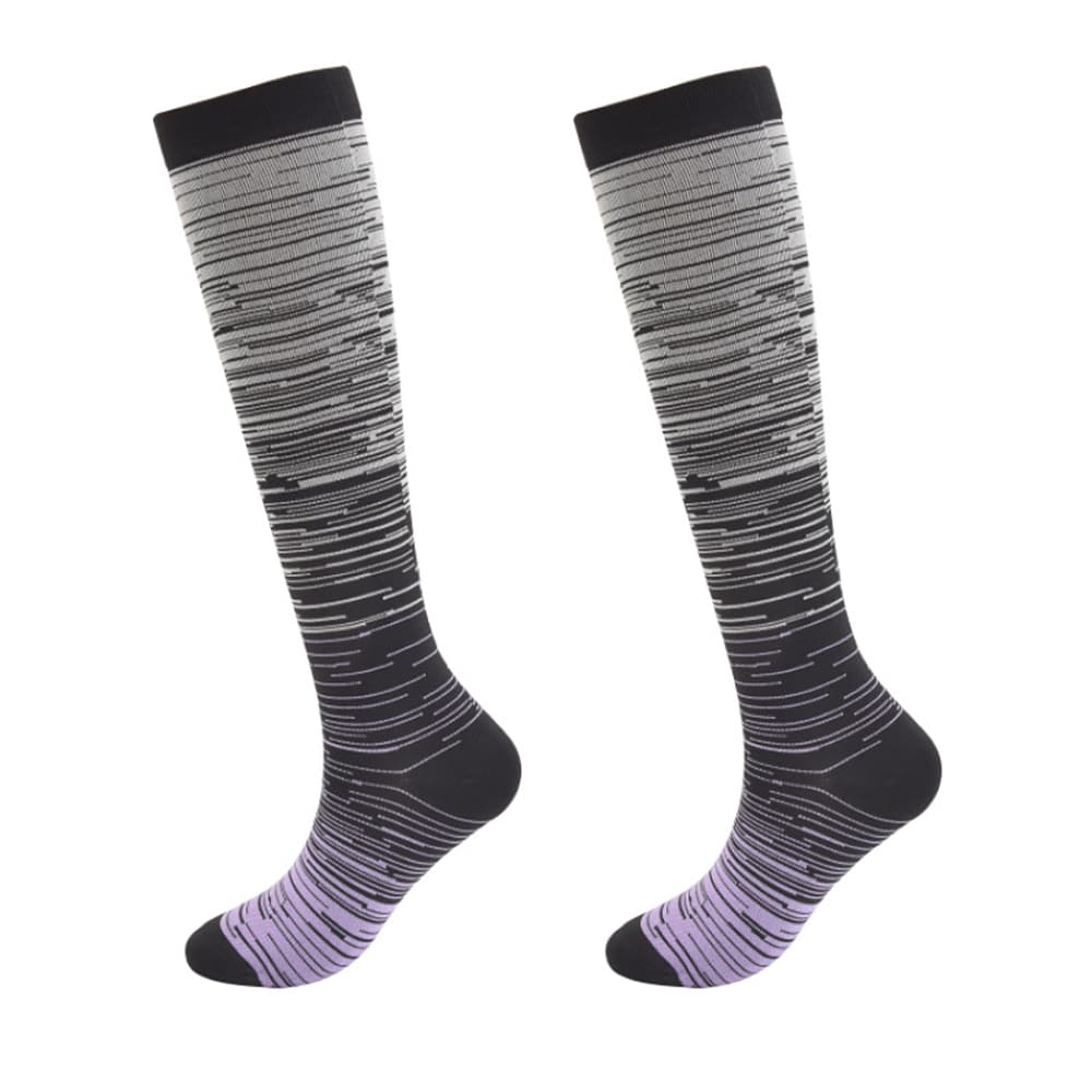 Happy™ FitnessSocks 1+1 FREE: Compression Fitness Socks For Men And Women