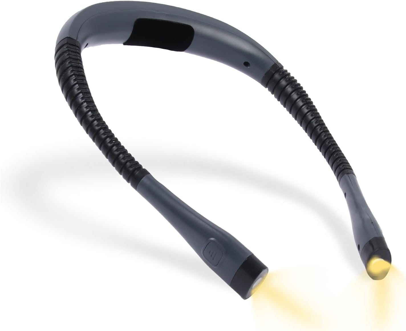 Ledsen™ ReadingLamp: Rechargeable LED Neck Light Flexible Reading Lamp