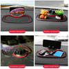 Holder360° PhoneMat 1+1 FREE: Multifunctional Non Slip Dashboard Phone Mat
