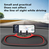 Holder360° PhoneMat 1+1 FREE: Multifunctional Non Slip Dashboard Phone Mat