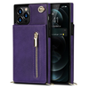 Icone™ PhoneWallet: Crossbody Phone Case Wallet And Card Holder