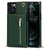 Icone™ PhoneWallet: Crossbody Phone Case Wallet And Card Holder