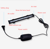 Ledsen™ GlowBubble: LED Aquarium Colorful Glow Bubble Light