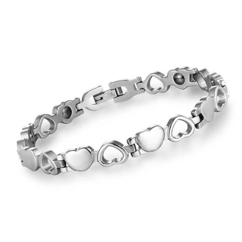 Jewelance™ HealthBracelet 1+1 FREE: Balanced Energy And Vitality Health Wellness Bracelet