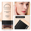 FoundationStick 1+1 FREE: Smooth Natural Coverage Foundation Stick On the Go