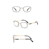 TintGlasses 1+1 FREE: Photochromic Blue Light Blocking Tint Reading Glasses