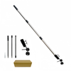 GapWeeder - Manual Garden Weed Puller Tool Set