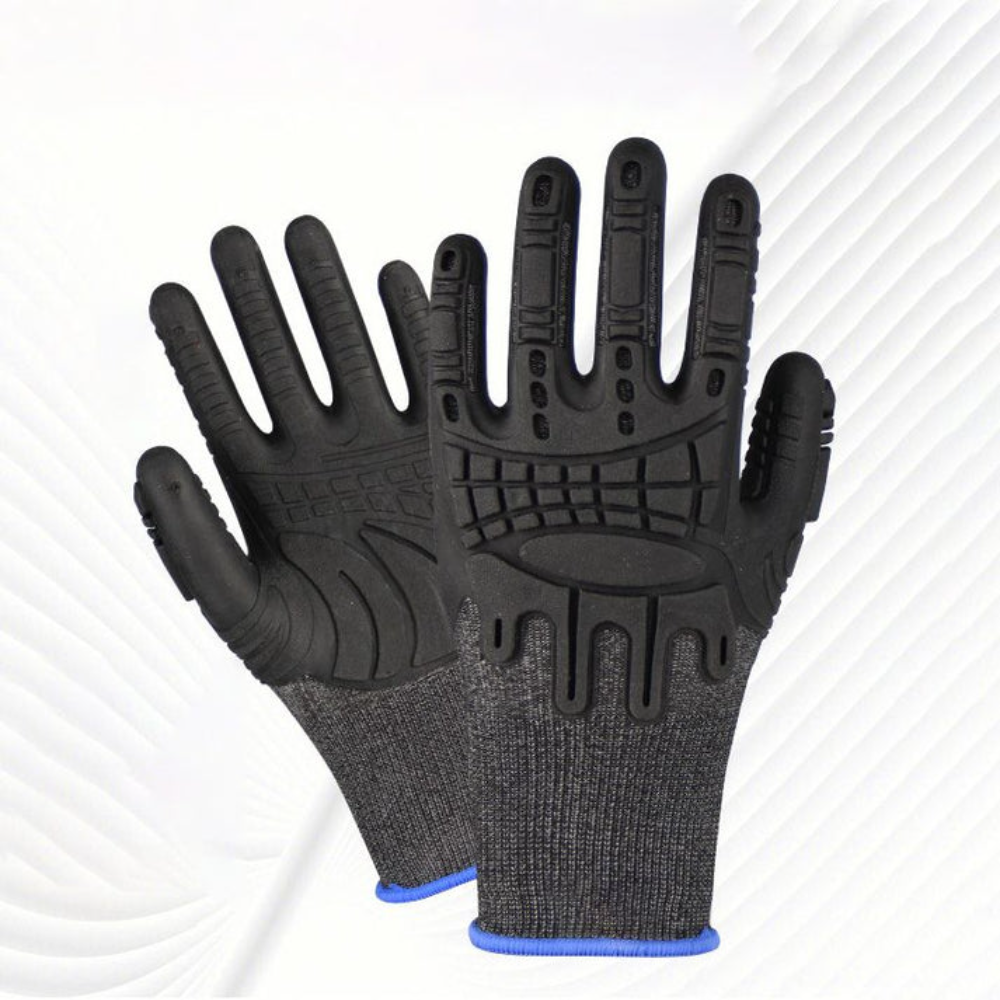 HeavyDutyGloves™: High-Performance Protection Heavy Duty Gloves