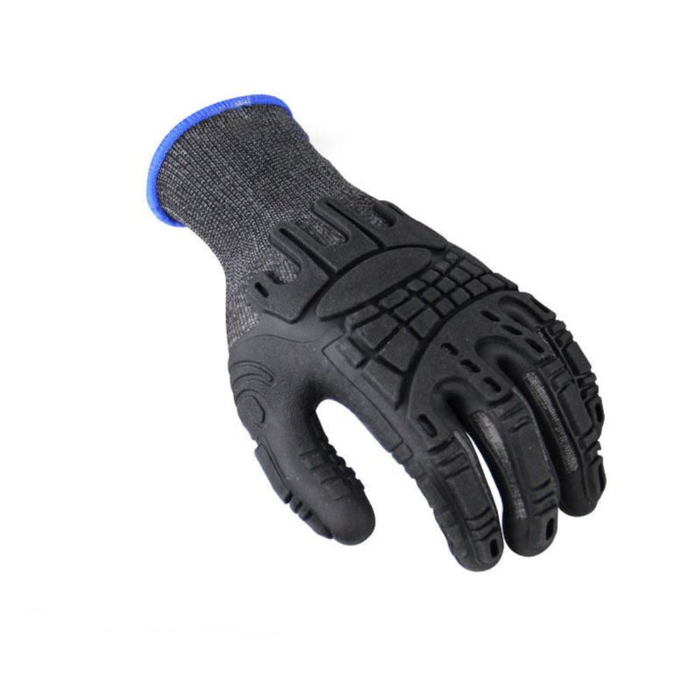 HeavyDutyGloves™: High-Performance Protection Heavy Duty Gloves