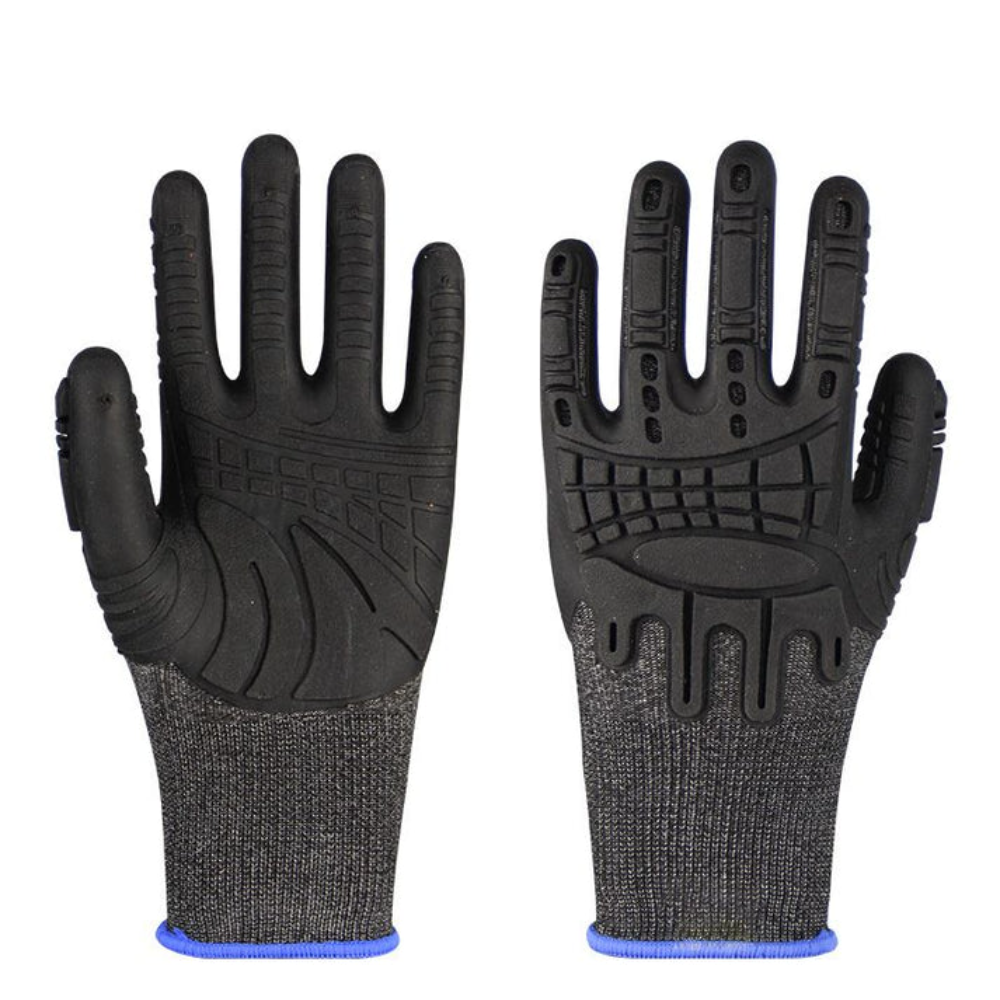 HeavyDutyGloves™: High-Performance Protection Heavy Duty Gloves