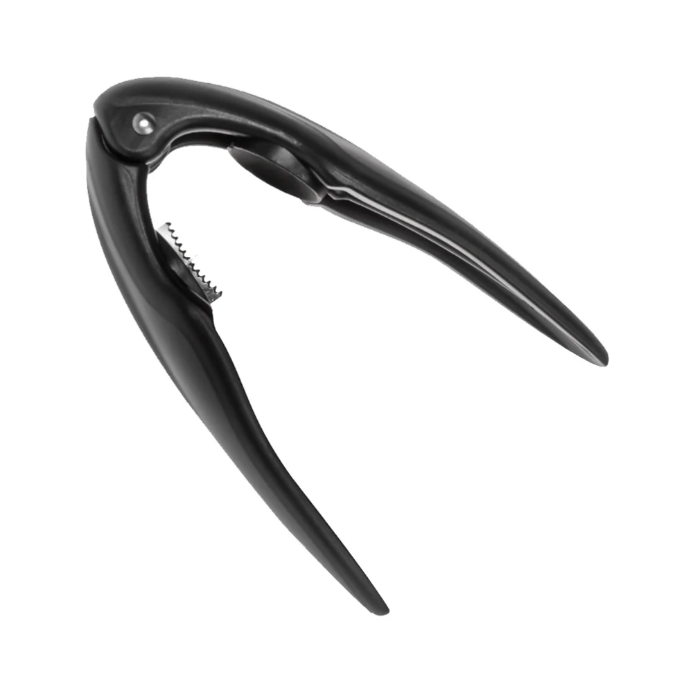 Globetrek° NutCracker 1+1 FREE: Easy To Use High Quality Ergonomic Nut Cracker