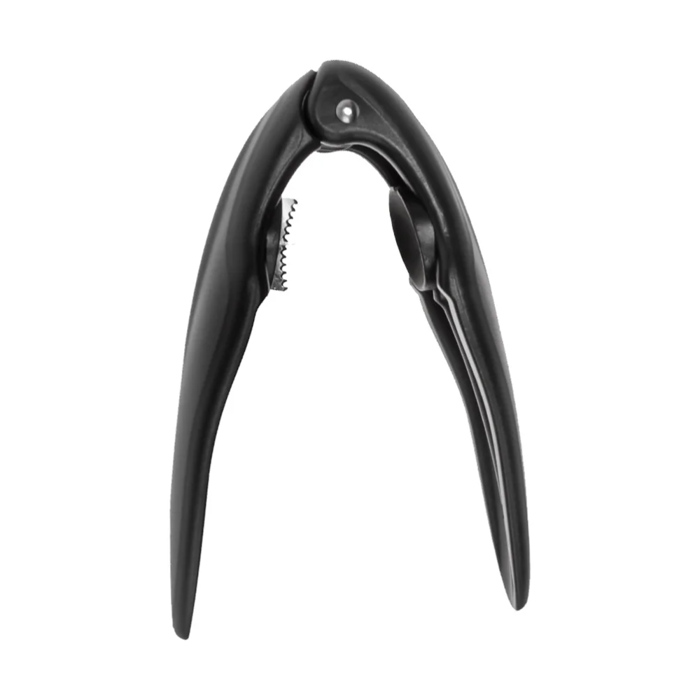 Globetrek° NutCracker 1+1 FREE: Easy To Use High Quality Ergonomic Nut Cracker