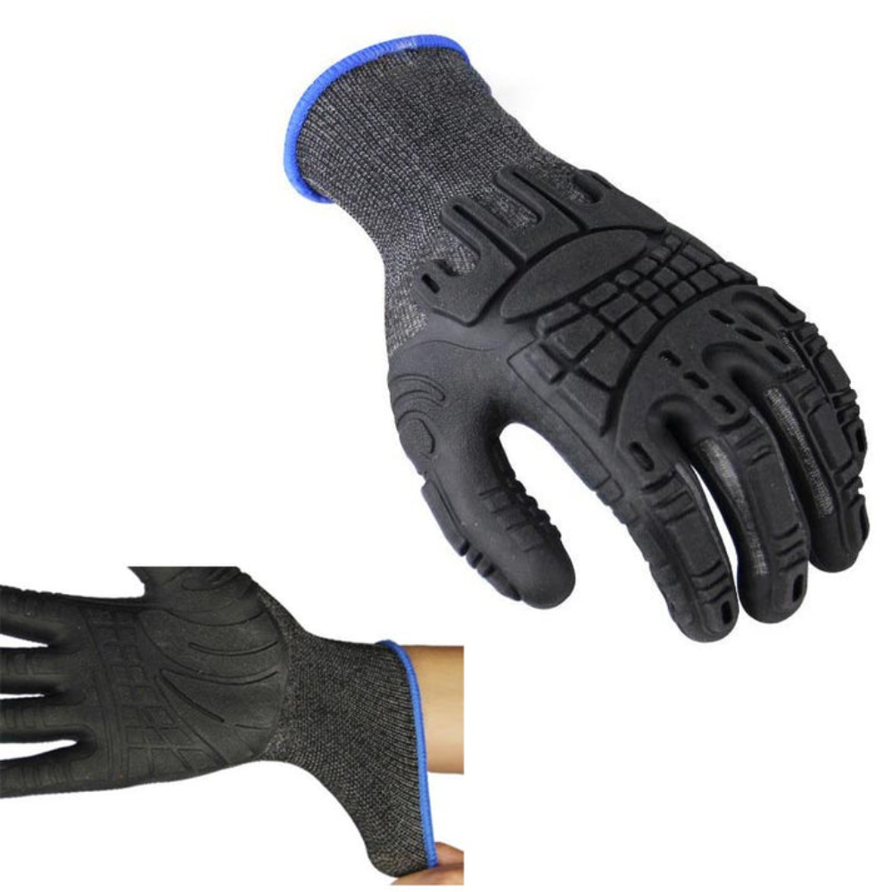 HeavyDutyGloves™: High-Performance Protection Heavy Duty Gloves