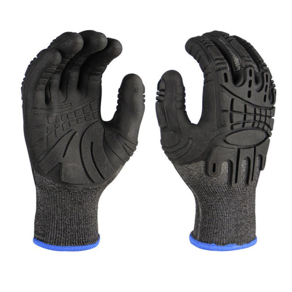 HeavyDutyGloves™: High-Performance Protection Heavy Duty Gloves