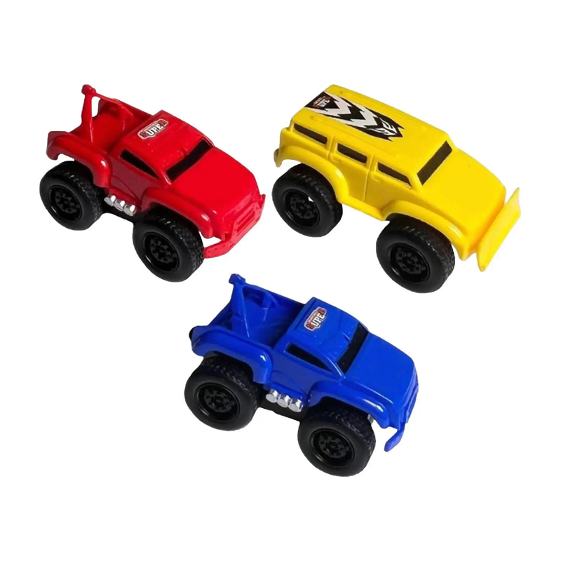 Kletshuts™ MagneticCar: Wall Climbing Magnetic Toy Car