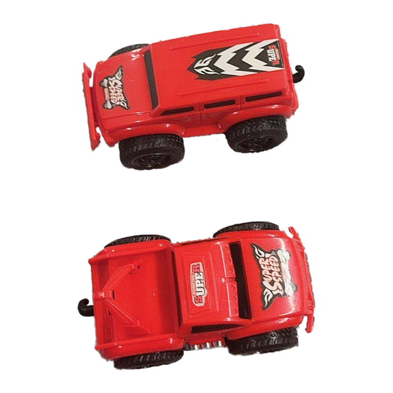 Kletshuts™ MagneticCar: Wall Climbing Magnetic Toy Car