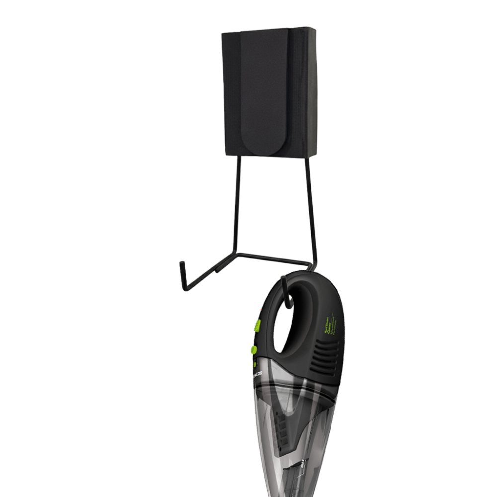 GlideHold® MagnetHook: Versatile Heavy Duty Wall Magnet Hook Holder