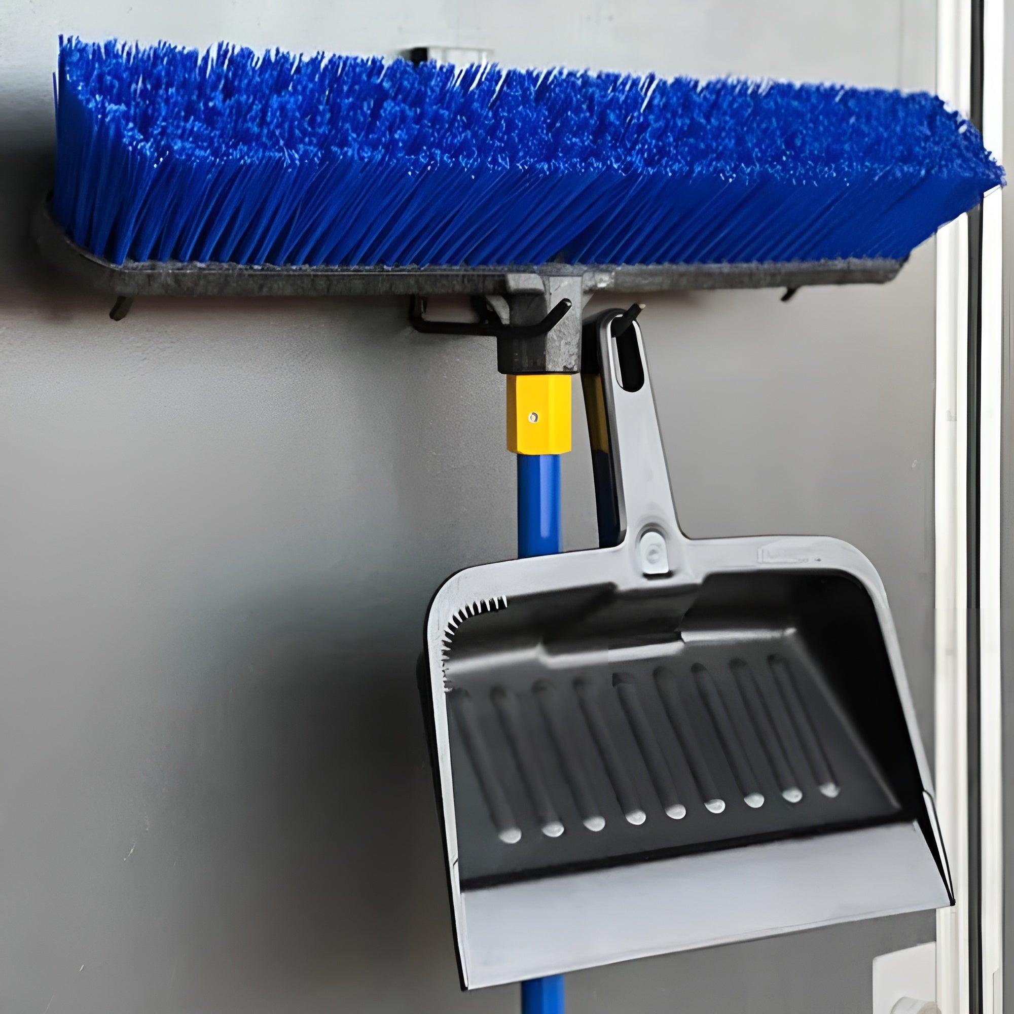 GlideHold® MagnetHook: Versatile Heavy Duty Wall Magnet Hook Holder