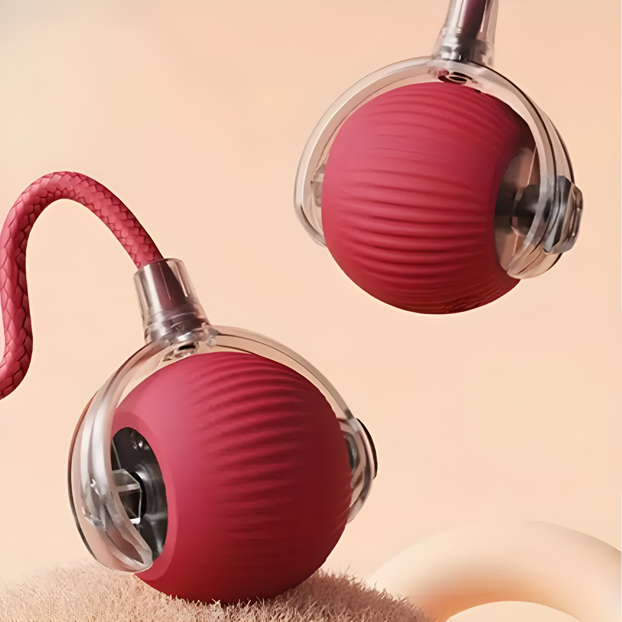 Catfri® CatBall: Automatic Interactive Fun Cat Chasing Ball