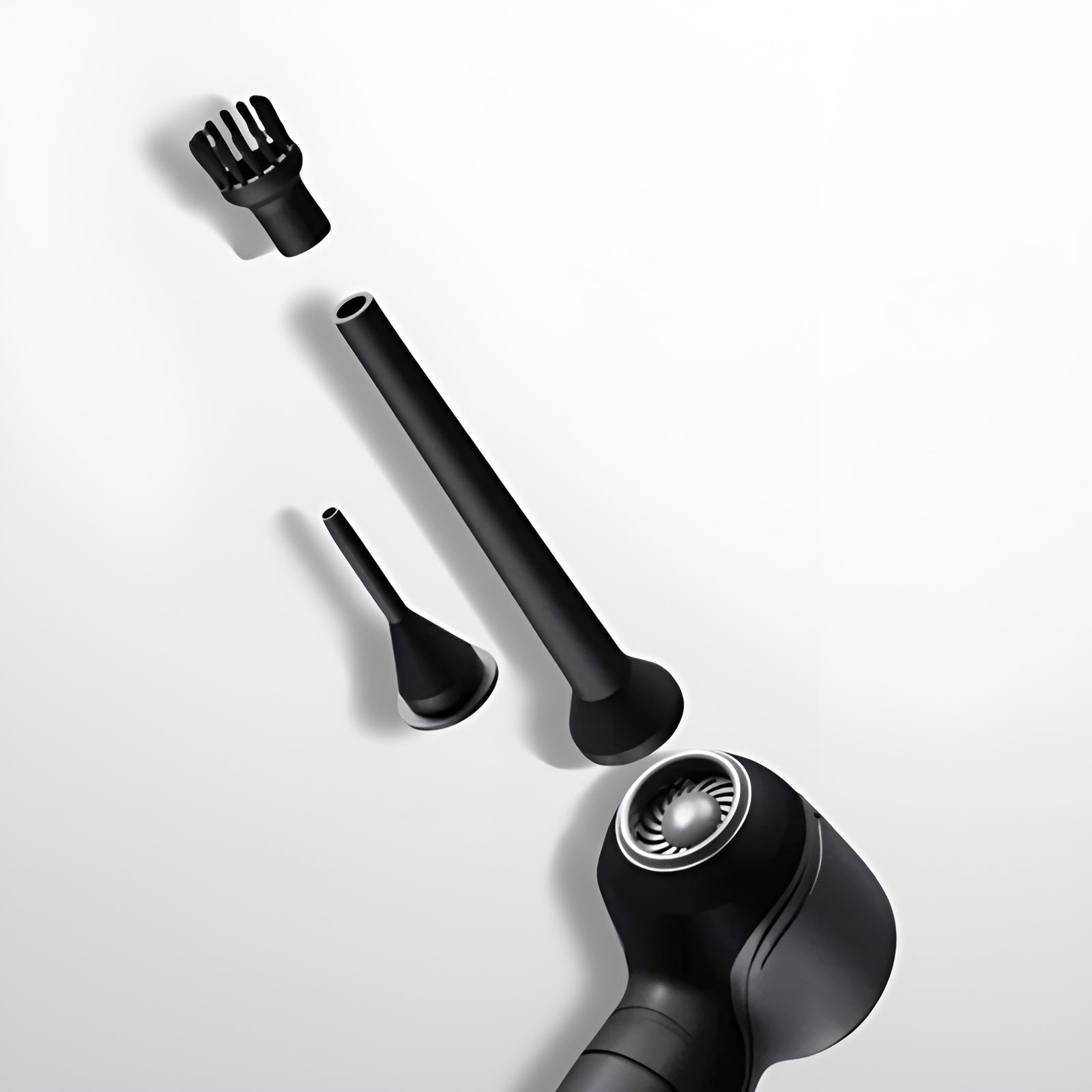 Cleaner Pro° VacuumCleaner: Portable Air Blower And Vacuum Cleaner