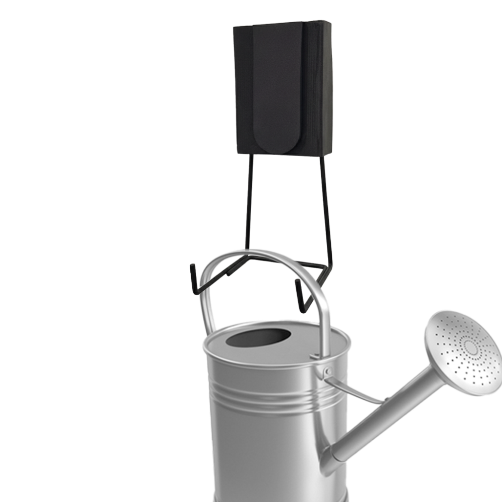 GlideHold® MagnetHook: Versatile Heavy Duty Wall Magnet Hook Holder