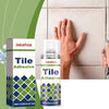 TileGlue: Durable Waterproof Glue For Floor Tile Repairs