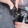 CableTies: Easy Universal Buckle Cable Ties
