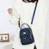 Icone™ ChicBag - Waterproof Oxford Crossbody Bag