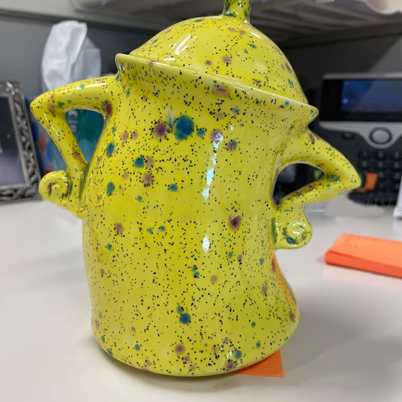 AttitudeJar - Fun And Stylish Attitude Jar