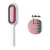 DogCatFri™ GroomingBrush 1+1 FREE: Pet Hair Remover And Massage Brush