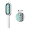 DogCatFri™ GroomingBrush 1+1 FREE: Pet Hair Remover And Massage Brush
