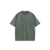Icone™ ComfortShirt 1+1 FREE: Premium Comfortable Loose Fit Washed T-Shirt