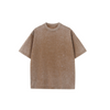 Icone™ ComfortShirt 1+1 FREE: Premium Comfortable Loose Fit Washed T-Shirt