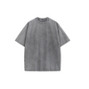 Icone™ ComfortShirt 1+1 FREE: Premium Comfortable Loose Fit Washed T-Shirt