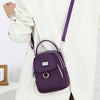 Icone™ ChicBag - Waterproof Oxford Crossbody Bag