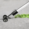 GapWeeder - Manual Garden Weed Puller Tool Set