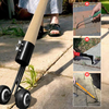 GapWeeder - Manual Garden Weed Puller Tool Set