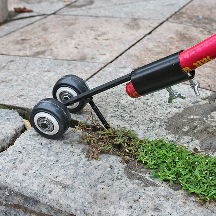 GapWeeder - Manual Garden Weed Puller Tool Set