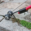 GapWeeder - Manual Garden Weed Puller Tool Set