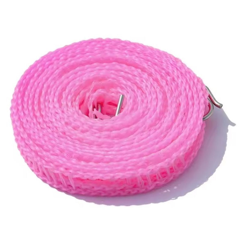 GlideHold® HangingLine - 5M Hanging Line For Drying Clothes