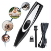 DogCatFri™ MiniTrimmer: Low Noise Mini Hair Trimmer For Cats And Dogs