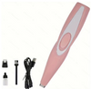 DogCatFri™ MiniTrimmer: Low Noise Mini Hair Trimmer For Cats And Dogs