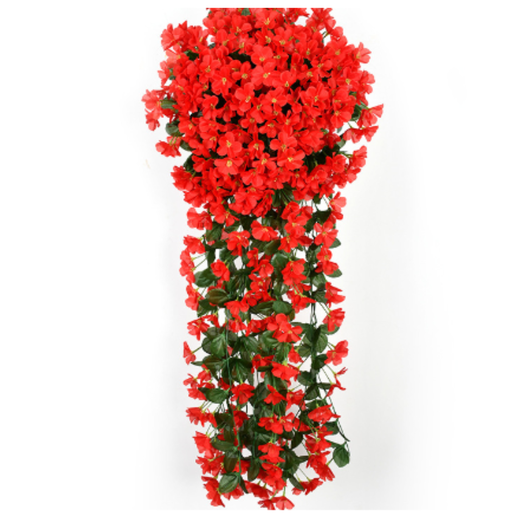 OrchidBloom 1+1 FREE - Artificial Orchid Flowers for Every Occasion
