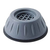 Globetrek° WasherStabilizer: Anti Noise and Vibration Washing Machine Support