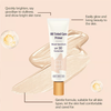 MoisturizerPrimer 1+1 FREE - All In One BB Tinted Moisturizer Primer And Sunscreen Cream
