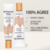 MoisturizerPrimer 1+1 FREE - All In One BB Tinted Moisturizer Primer And Sunscreen Cream